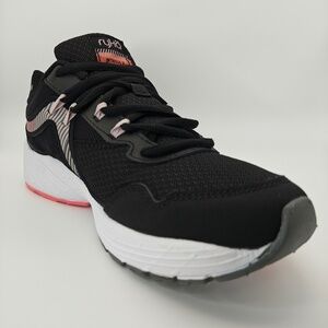 RYKA INTRIGUE 2 BLACK & PINK